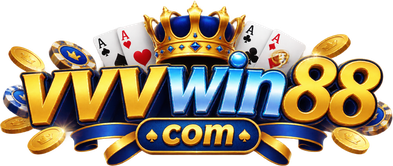 vvvwin88 com logo